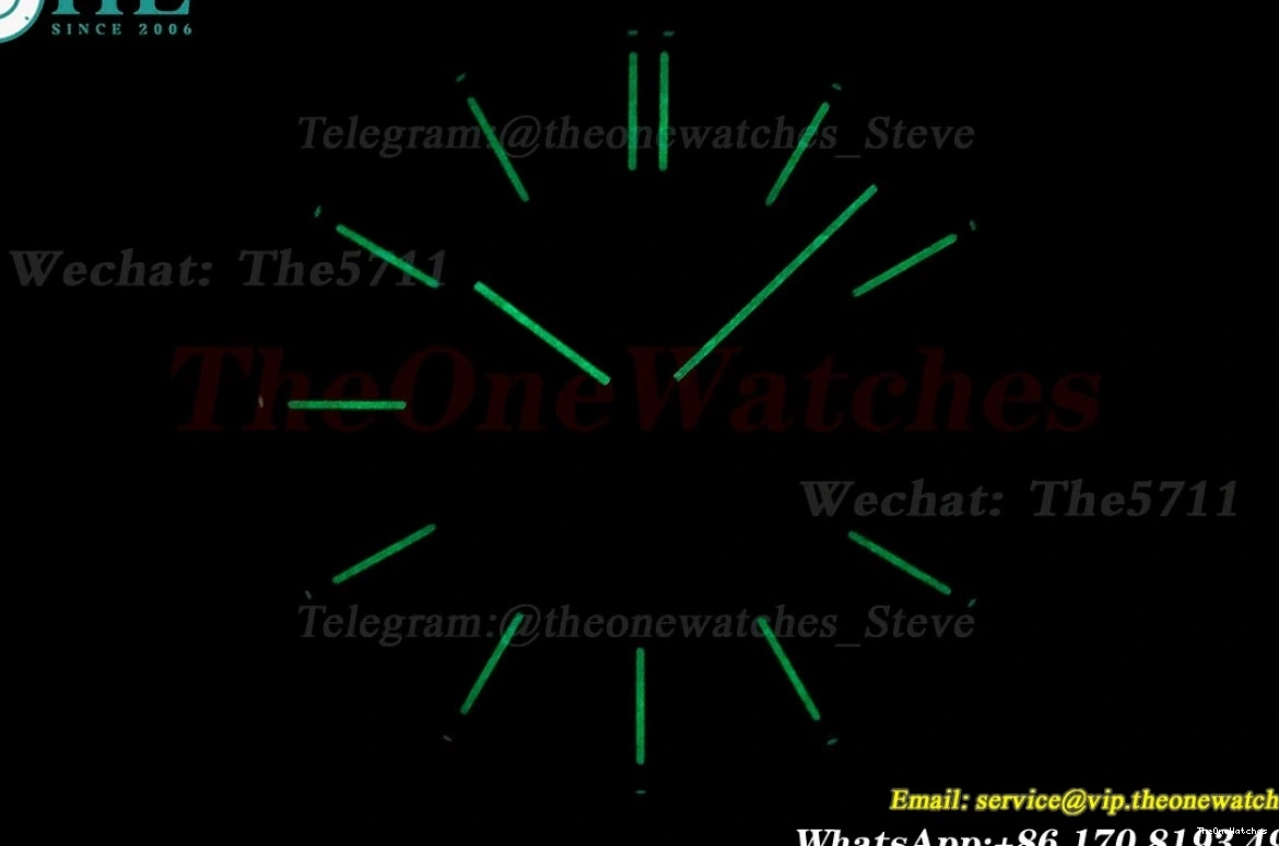 Oak Super 41mm Stk 15510 Royal A4302 APSF Clone SS SS Blue 0104